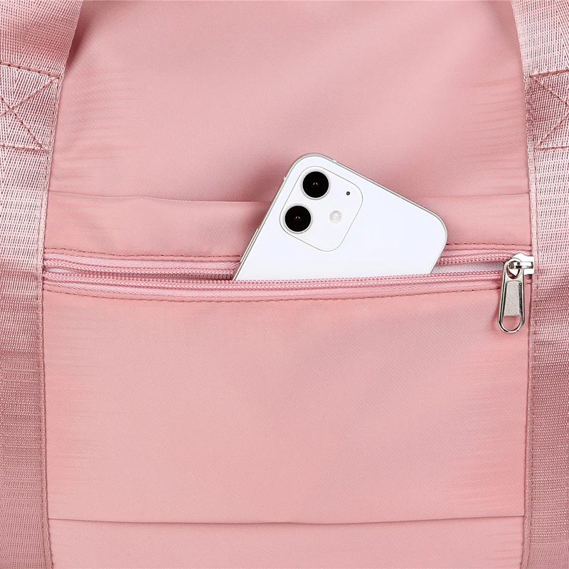 🧳 Extendable Large-Capacity Travel Duffle Bag 🧳 Extendable Large-Capacity Travel Duffle Bag
