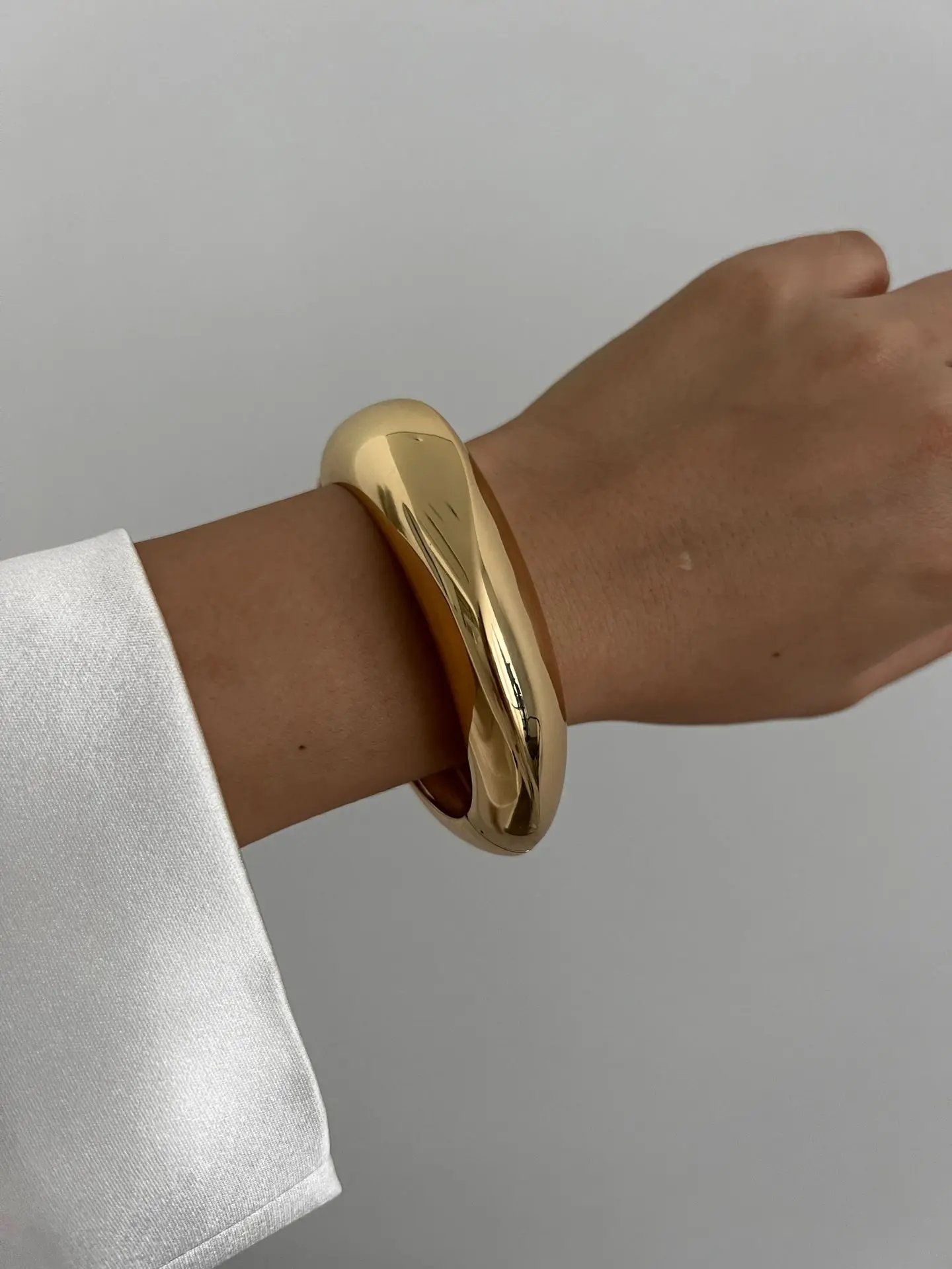 Vintage Hip-Hop Cuff Bracelet Vintage Hip-Hop Cuff Bracelet