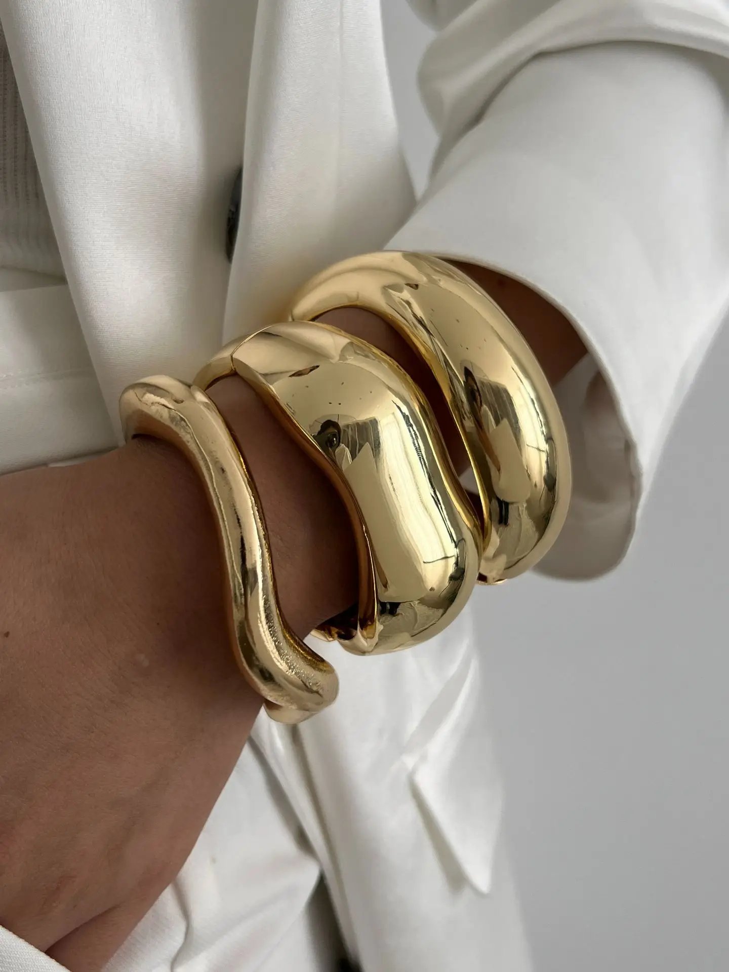 Vintage Wide Cuff Bracelet Vintage Wide Cuff Bracelet