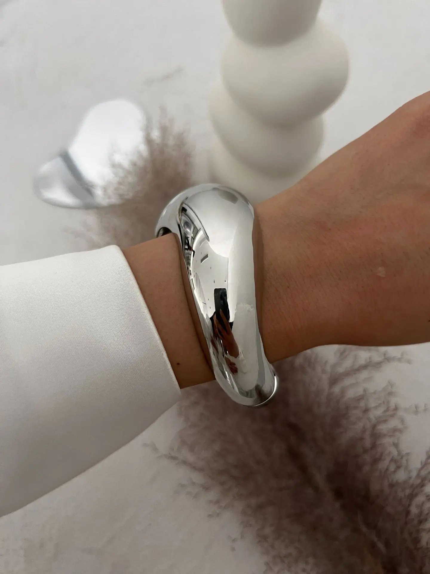 Vintage Wide Cuff Bracelet Vintage Wide Cuff Bracelet