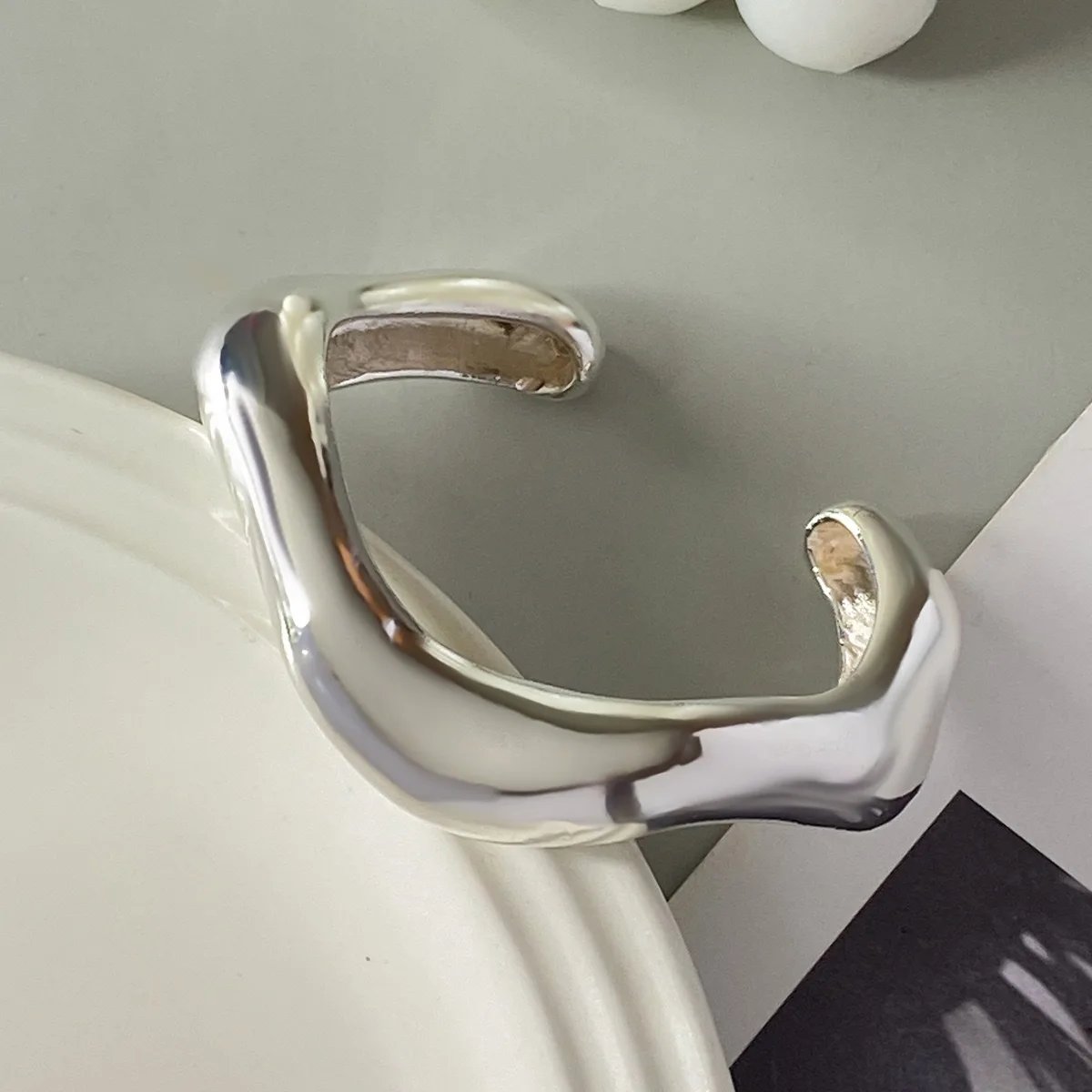 Vintage Wide Cuff Bracelet Vintage Wide Cuff Bracelet