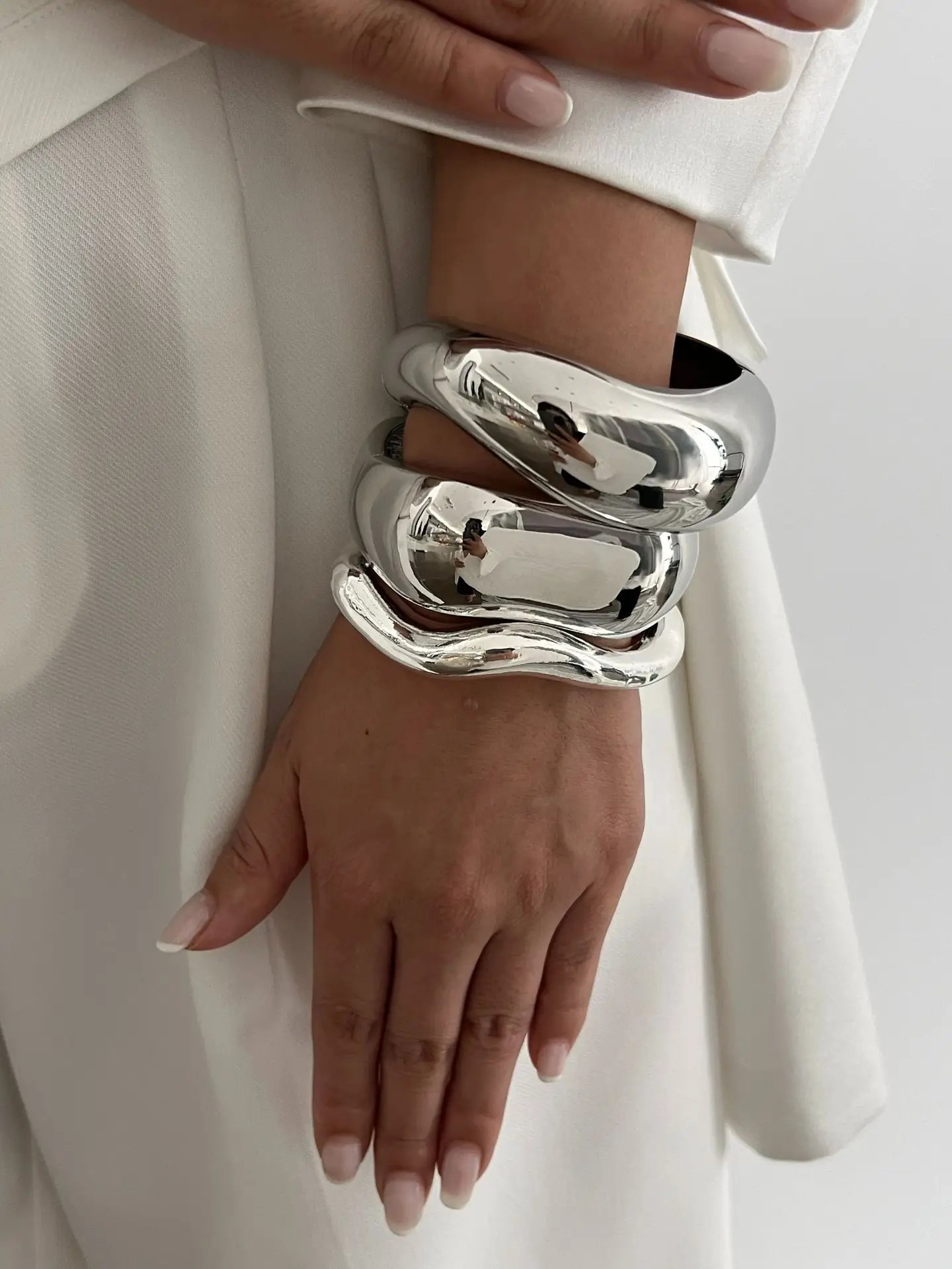 Vintage Wide Cuff Bracelet Vintage Wide Cuff Bracelet