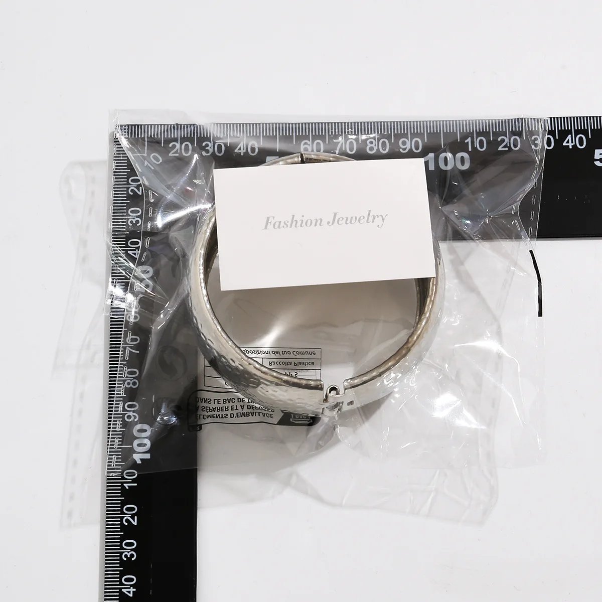 Exaggerated Punk Wide Cuff Bracelet Exaggerated Punk Wide Cuff Bracelet