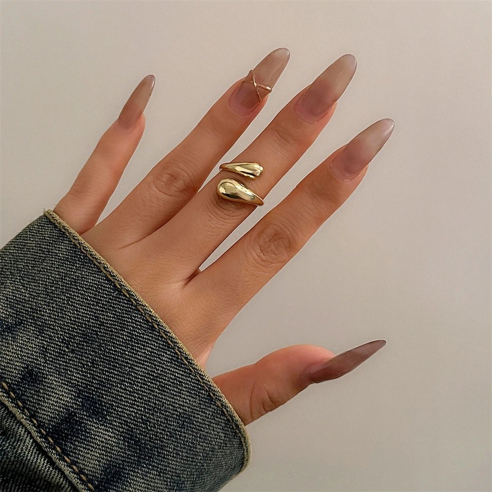 Wide Twisted Metal Bangle for Women Wide Twisted Metal Bangle for Women