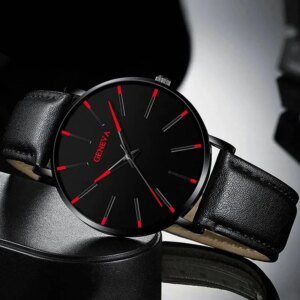 3PCS Luxury Men's Watch Set - Image 4