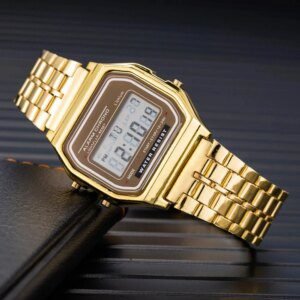 Digital LED Sports Watch - Image 6