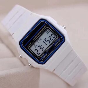 Digital LED Sports Watch - Image 3