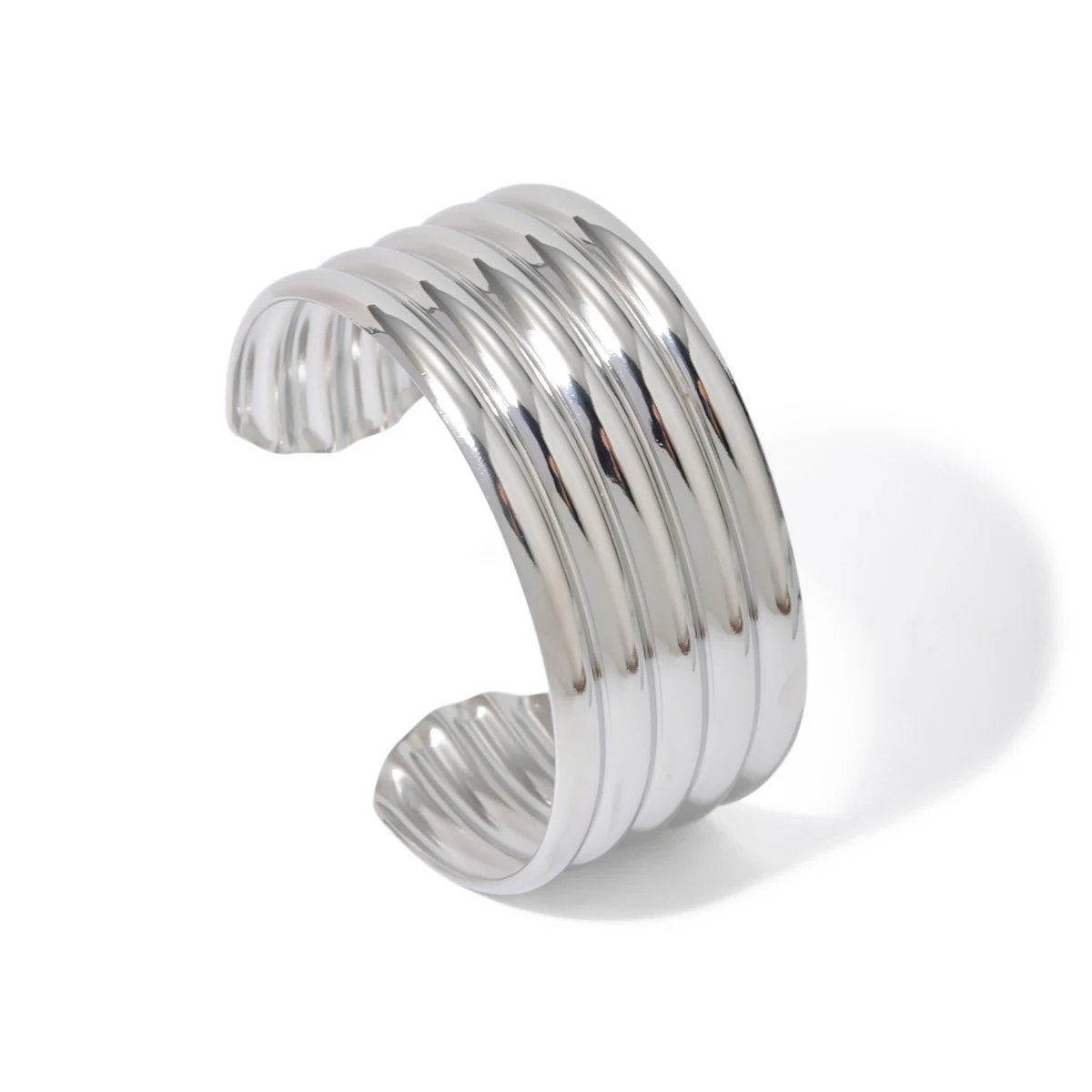 Stainless Steel Bangle for Women Stainless Steel Bangle for Women