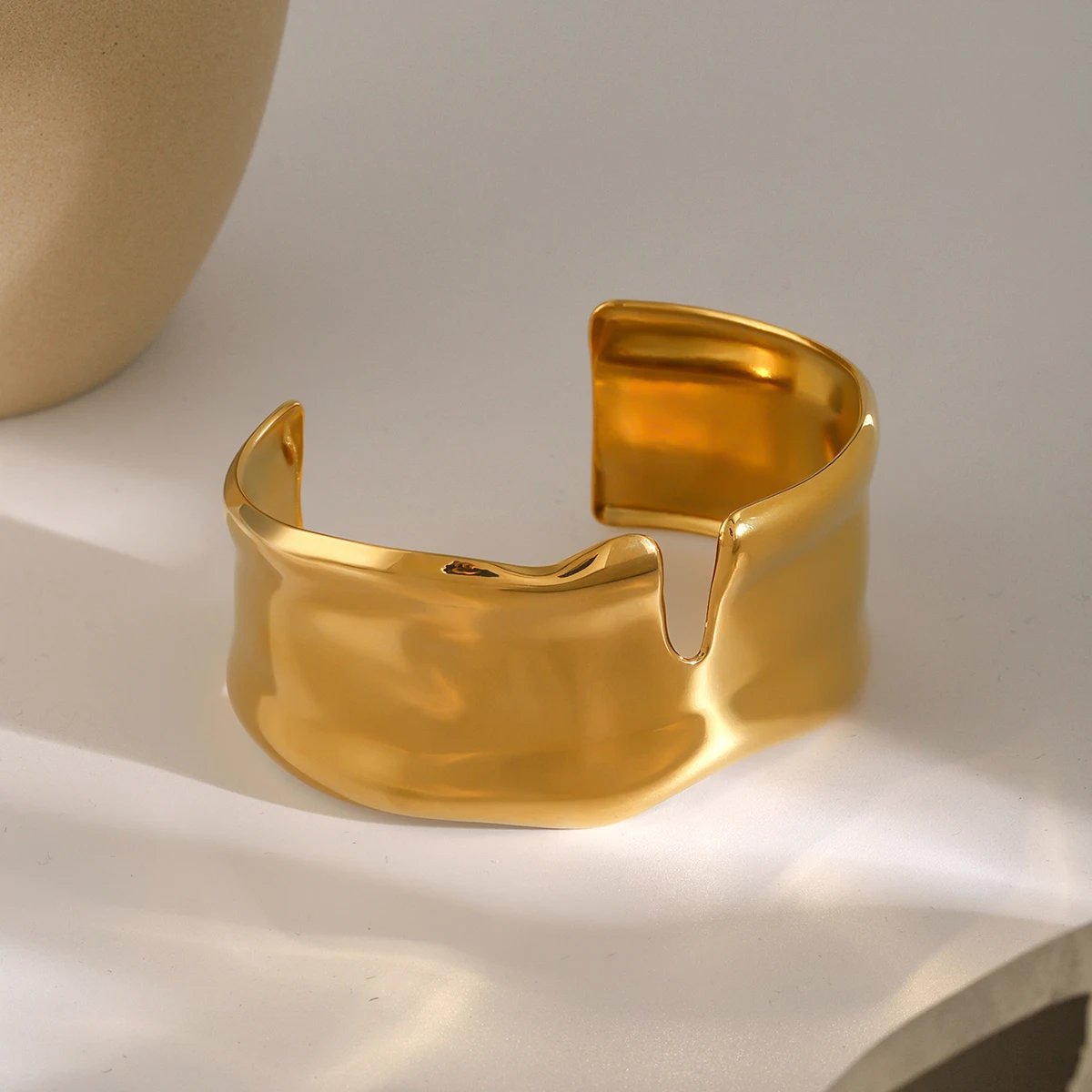 Stainless Steel Bangle for Women Stainless Steel Bangle for Women
