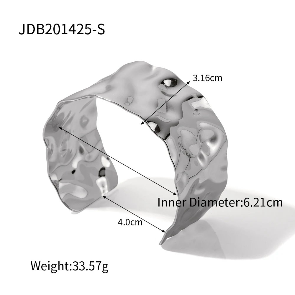 Stainless Steel Bangle for Women Stainless Steel Bangle for Women