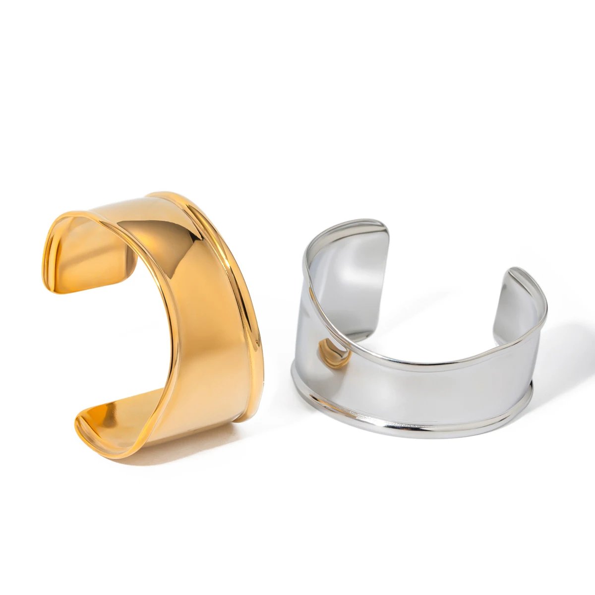 Stainless Steel Bangle for Women Stainless Steel Bangle for Women