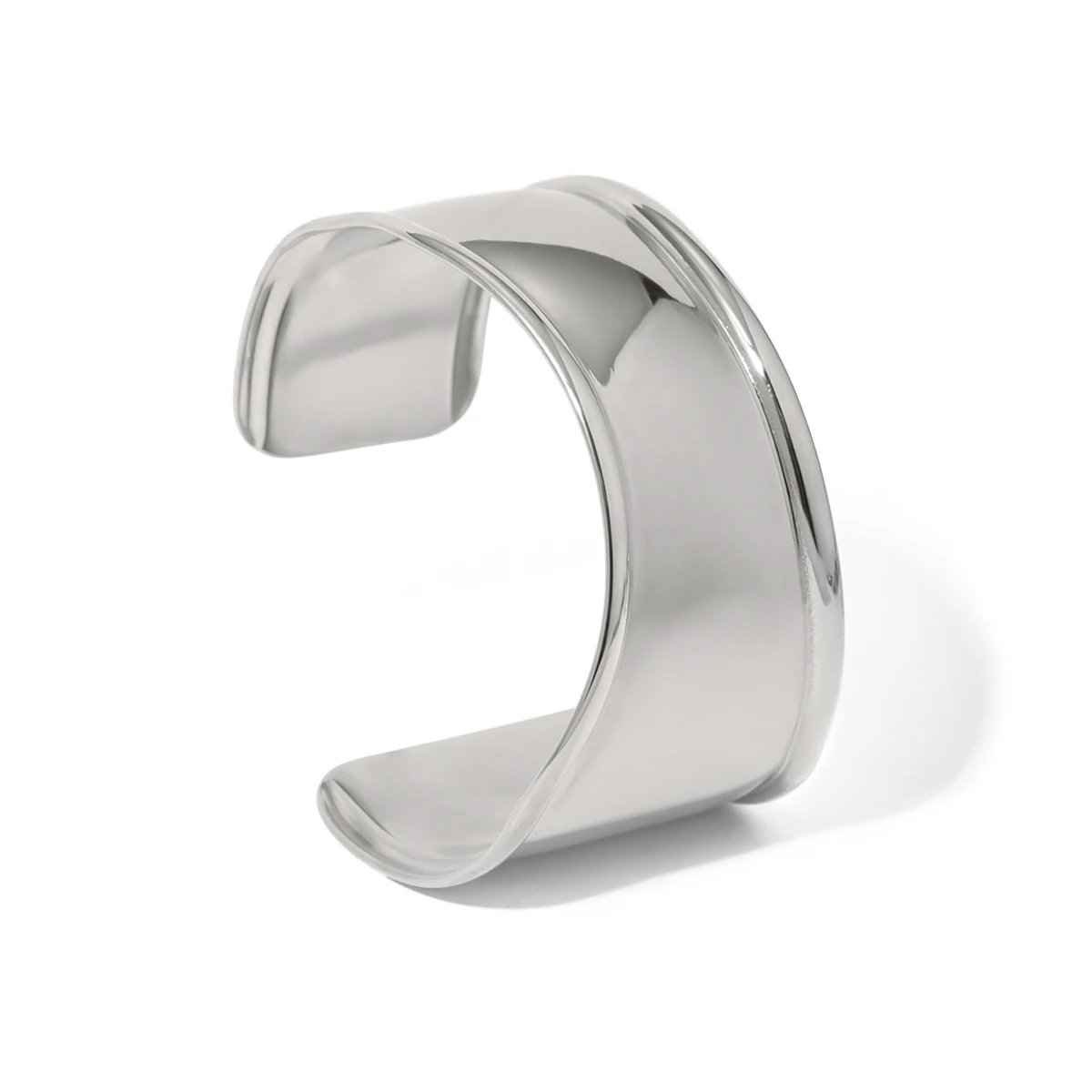 Stainless Steel Bangle for Women Stainless Steel Bangle for Women