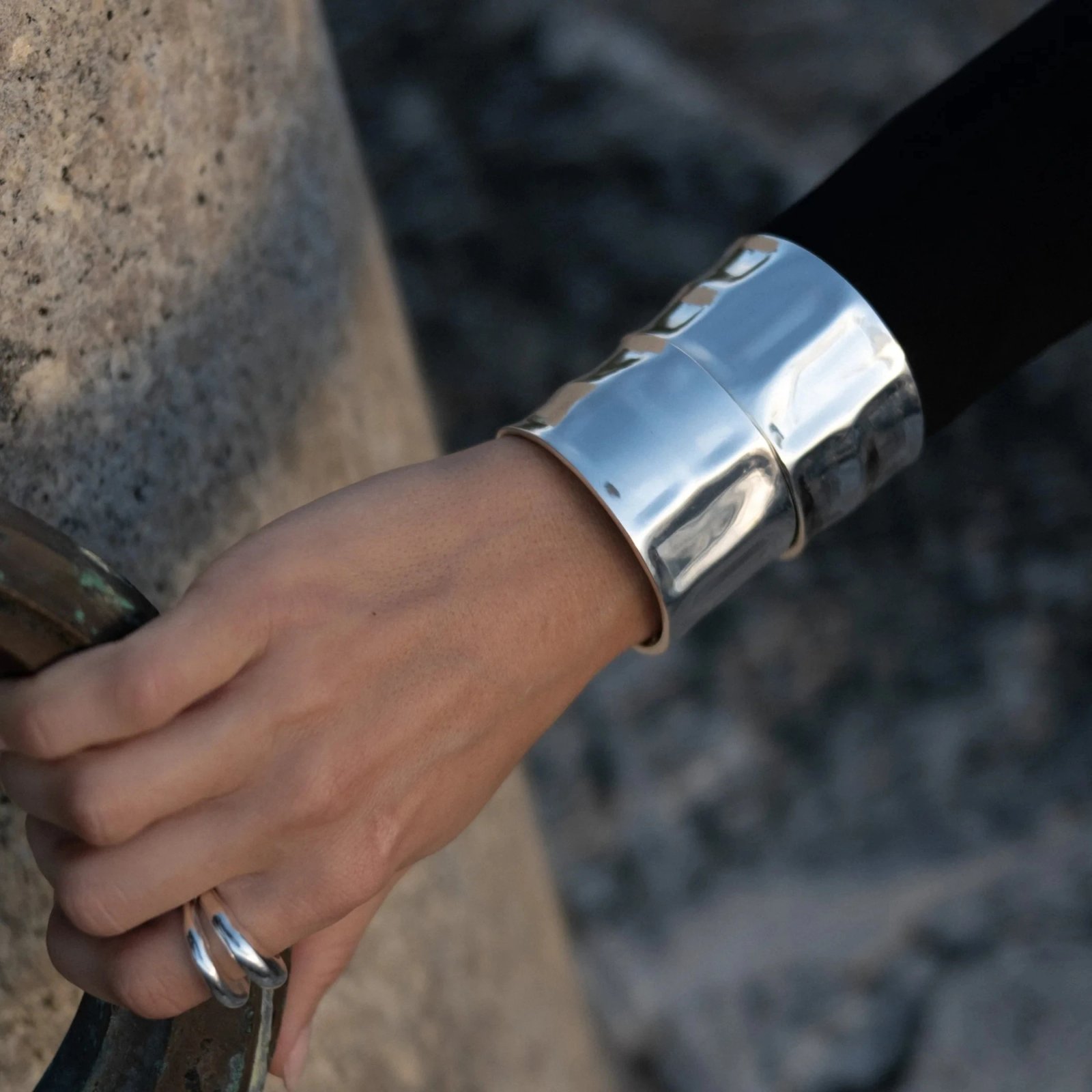 Stainless Steel Bangle for Women Stainless Steel Bangle for Women