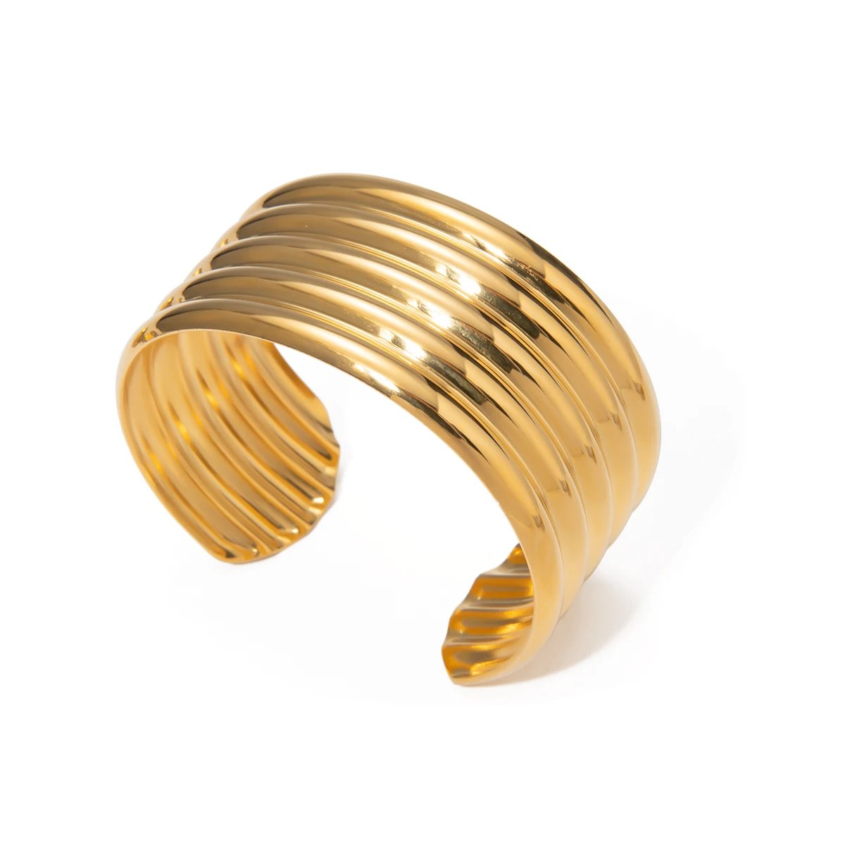 Stainless Steel Bangle for Women Stainless Steel Bangle for Women