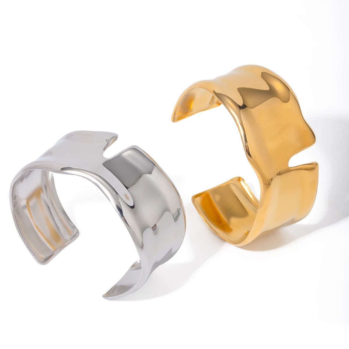 Stainless Steel Bangle for Women Stainless Steel Bangle for Women