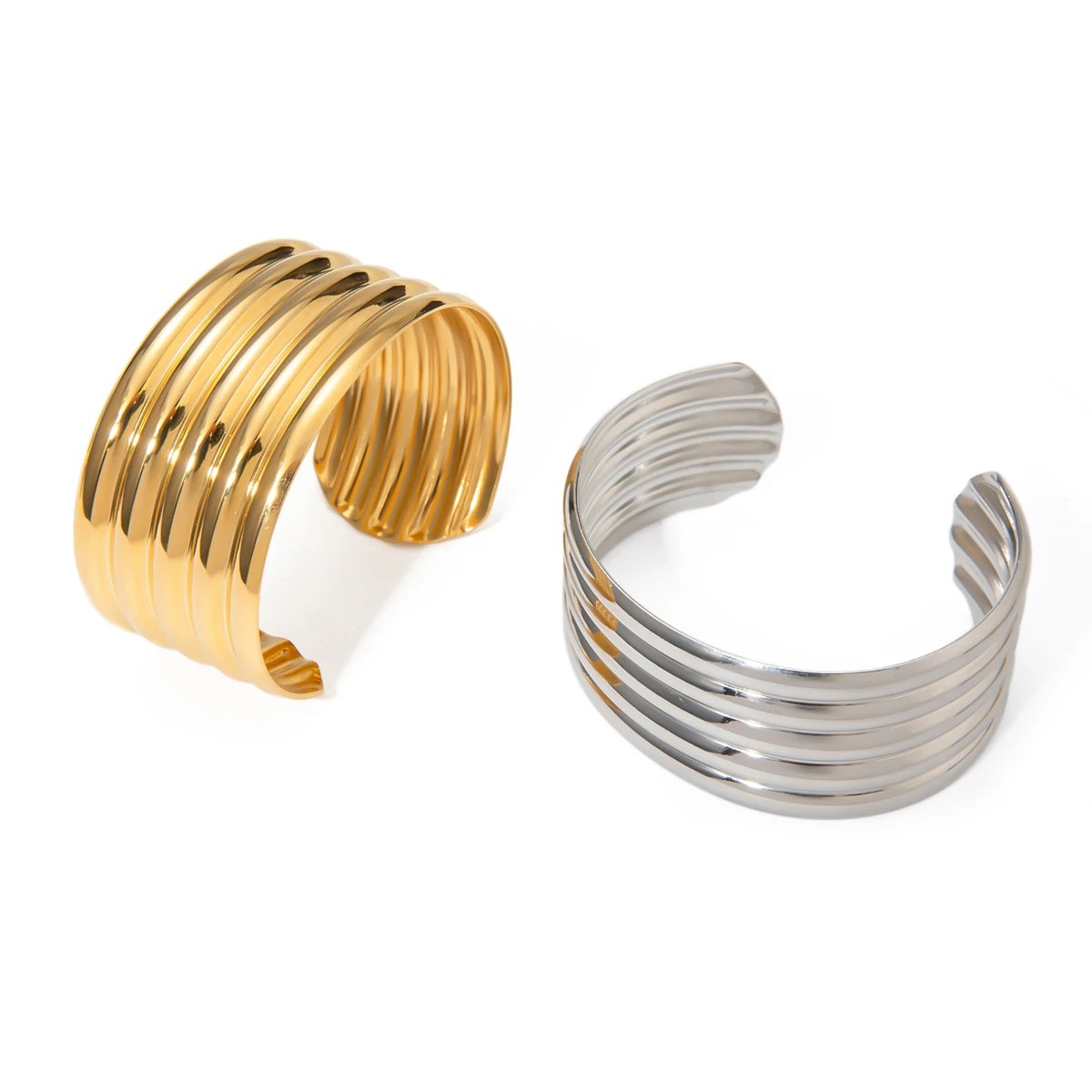Stainless Steel Bangle for Women Stainless Steel Bangle for Women