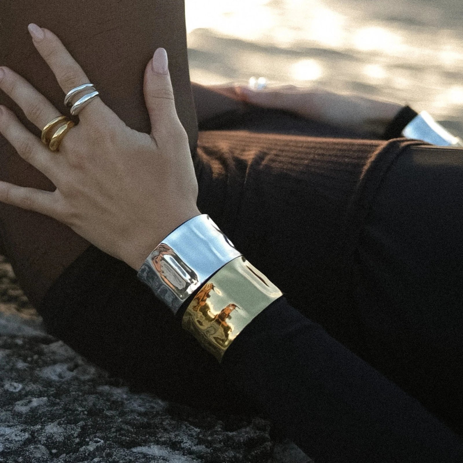 Stainless Steel Bangle for Women Stainless Steel Bangle for Women