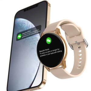 Smartwatch for Men & Women - Image 4