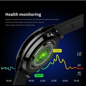 Smartwatch for Men & Women - Image 6