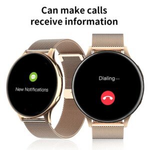 Smartwatch for Men & Women - Image 3