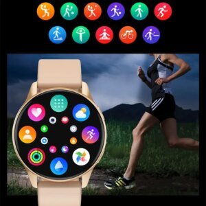 Smartwatch for Men & Women - Image 5