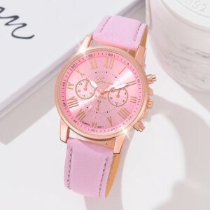 Women’s Watch & Jewelry Set - Image 3