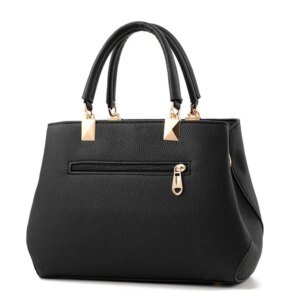 Elegant Women's Messenger Bag - Image 5