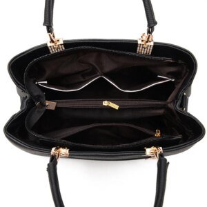 Elegant Women's Messenger Bag - Image 7