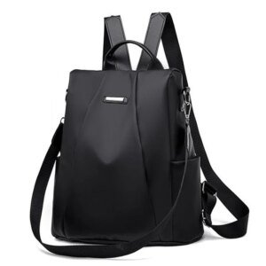 New Fashion Nylon Backpack - Image 6