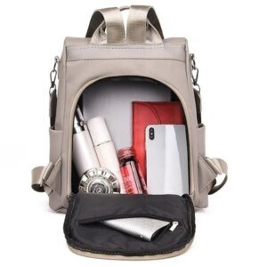 New Fashion Nylon Backpack - Image 3