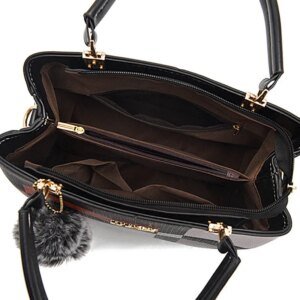 Elegant Designer Handbag – Chic & Versatile - Image 5