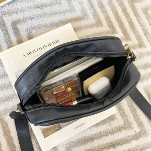 Fashion Women's Small Crossbody Bag - Image 4