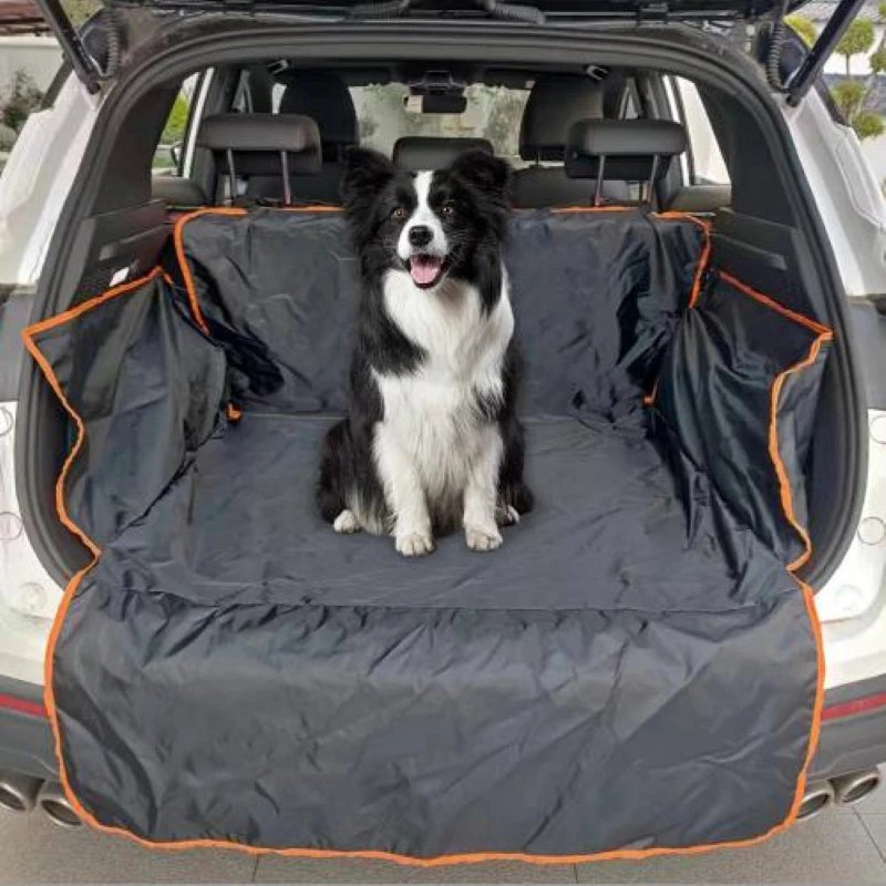 Waterproof Dog Car Seat Cover Waterproof Dog Car Seat Cover