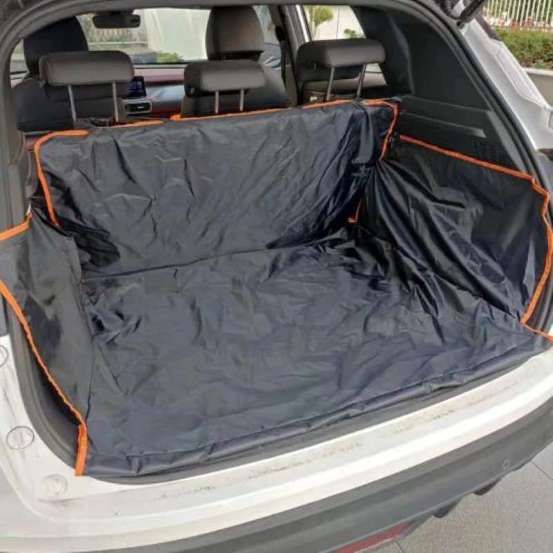 Waterproof Dog Car Seat Cover Waterproof Dog Car Seat Cover