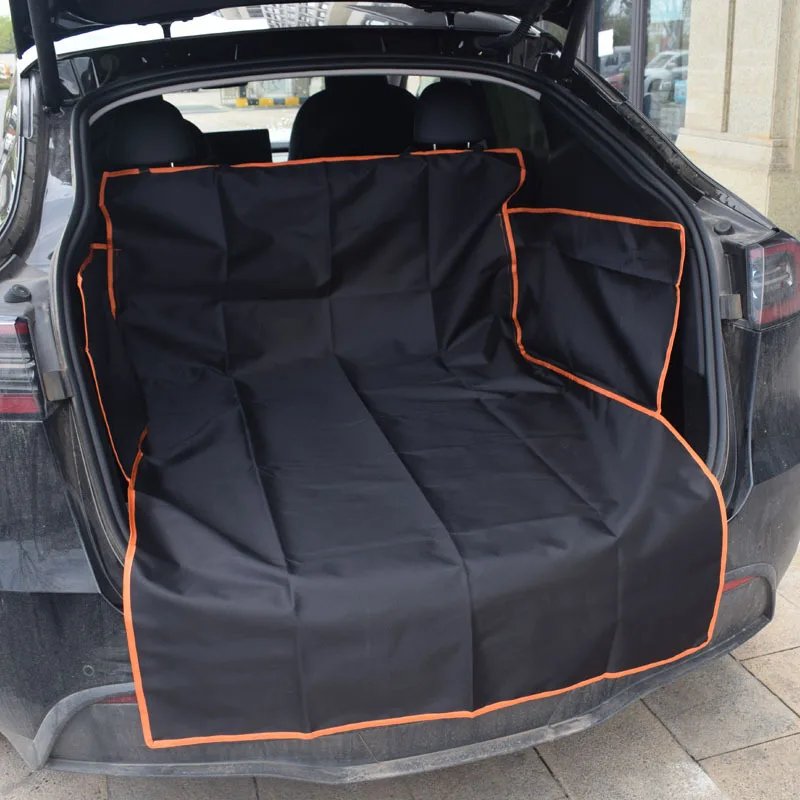 Waterproof Dog Car Seat Cover Waterproof Dog Car Seat Cover