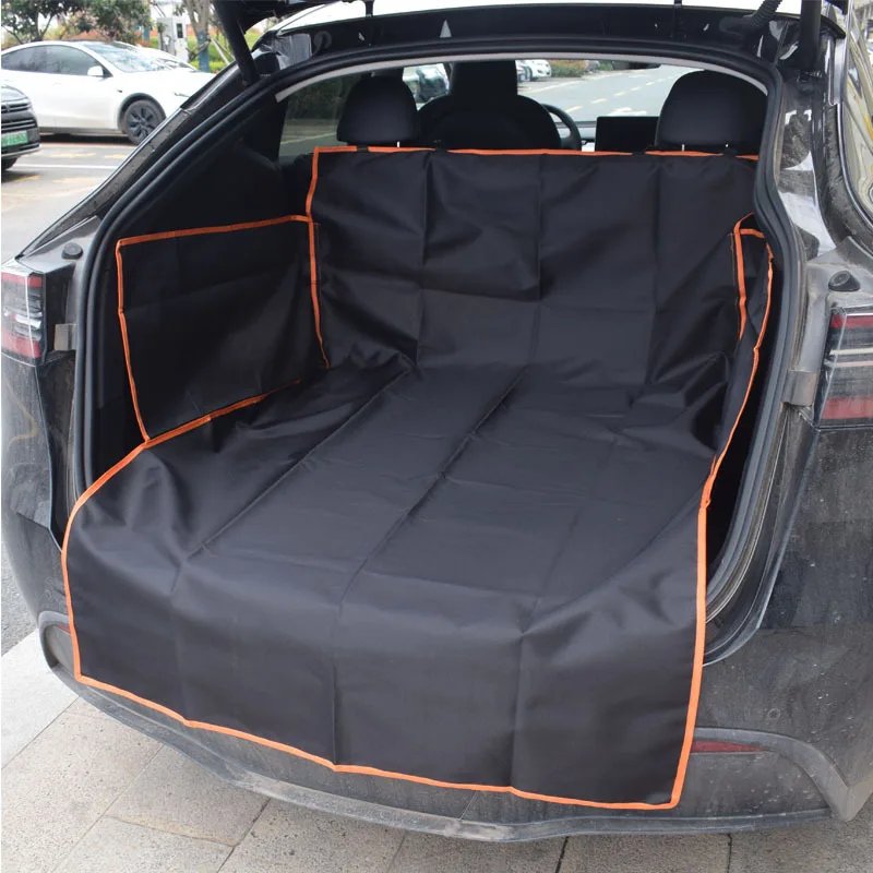 Waterproof Dog Car Seat Cover Waterproof Dog Car Seat Cover