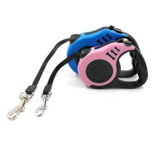 3-5M Automatic Telescopic Dog Leash - Image 5