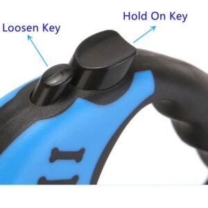 3-5M Automatic Telescopic Dog Leash - Image 3