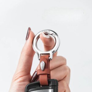New Simplicity Car & Moto Keychain - Image 4