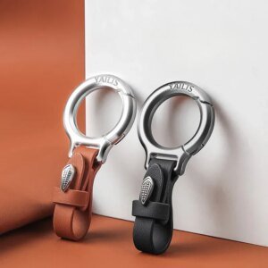 New Simplicity Car & Moto Keychain - Image 3
