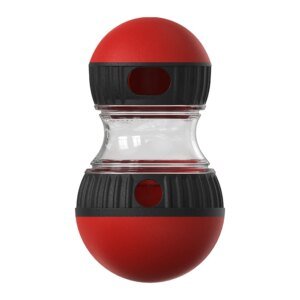 Slow Feeder Ball for Puppies & Dogs - Image 4