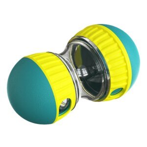 Slow Feeder Ball for Puppies & Dogs - Image 3