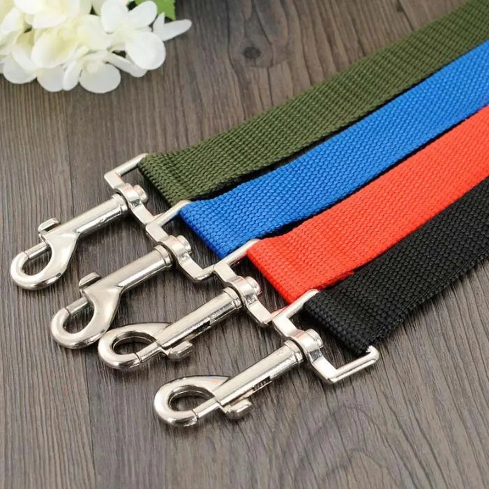 Adjustable Dog Seatbelt for Small & Medium Dogs
