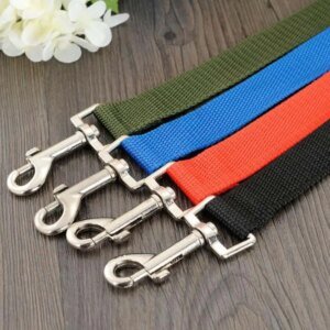 Adjustable Dog Seatbelt for Small & Medium Dogs - Image 3