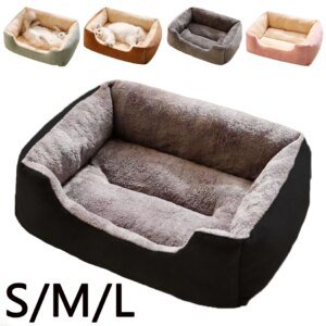 Soft Cushion for Cats & Dogs - Image 5