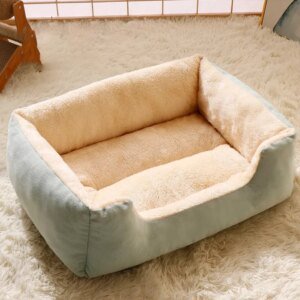 Soft Cushion for Cats & Dogs - Image 3
